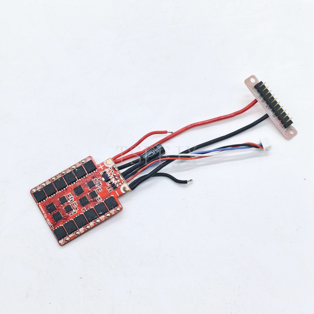 Holy Stone Drone Hs720 - Scheda ESC per Quadricottero RC SJRC