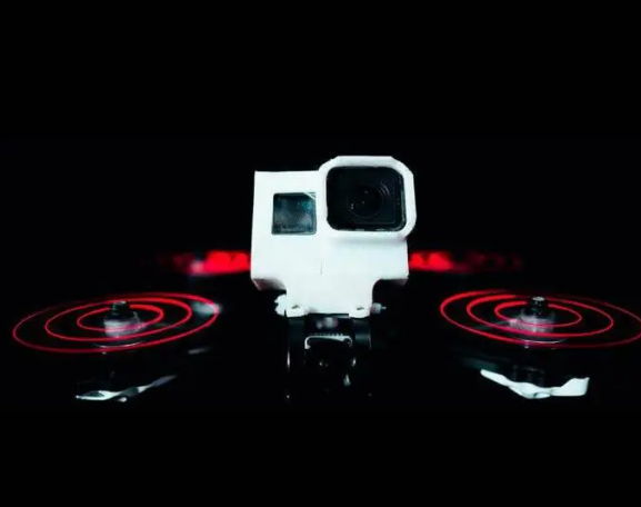 2 paia Gemfan 51433L 5.1 polli - Fpv Drone Bag recensione e prezzo