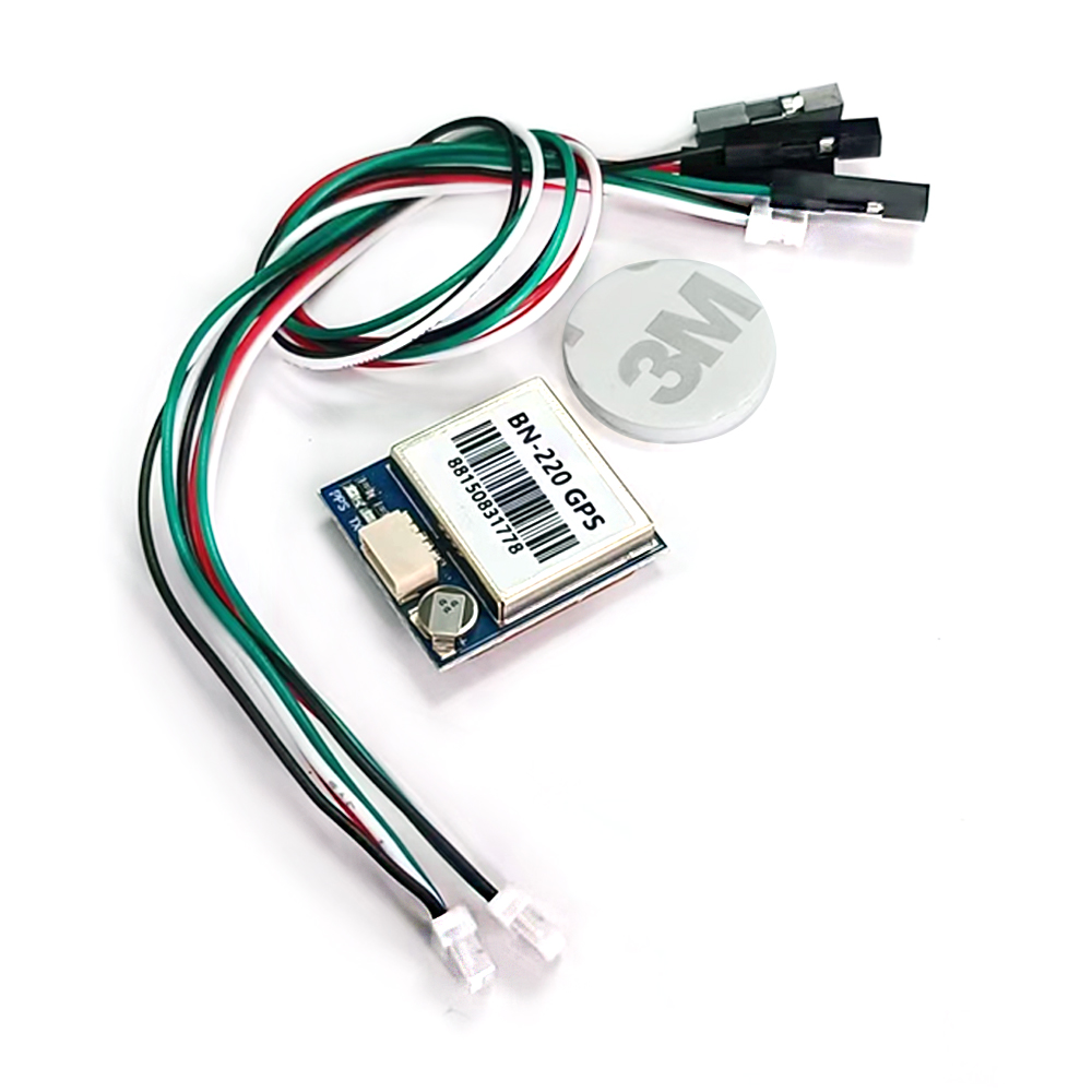 Modulo GPS GLONASS BN-220 BN88 - Fpv Drone Battery recensione e prezzo