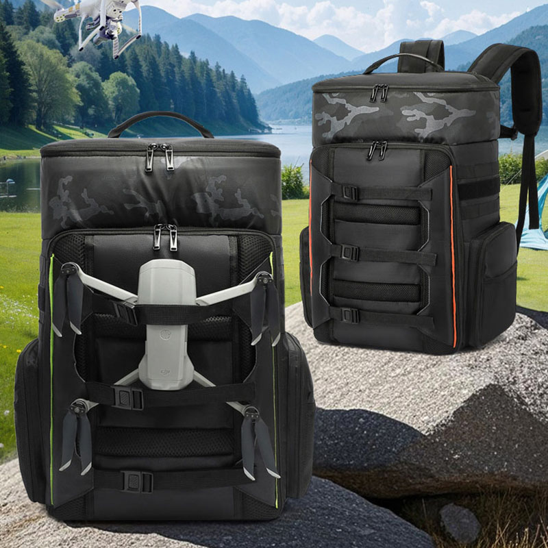 Zaino per Drone UAV, Grande Bo - Fpv Drone Bag recensione e prezzo