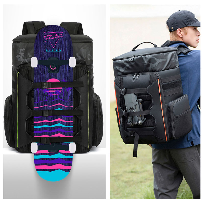 Zaino per Drone UAV, Grande Bo - Fpv Drone Bag recensione e prezzo