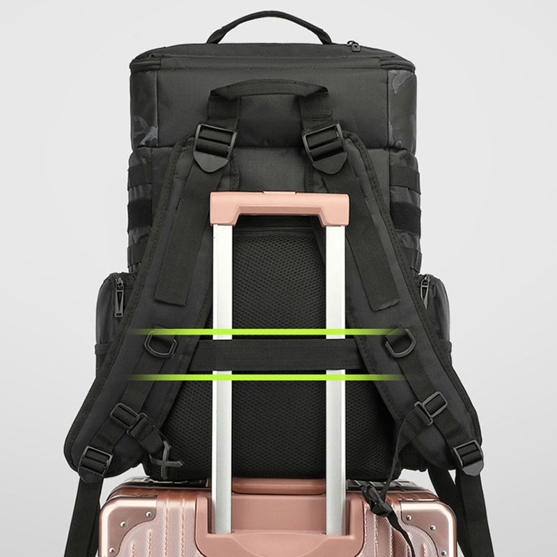 Zaino per Drone UAV, Grande Bo - Fpv Drone Bag recensione e prezzo