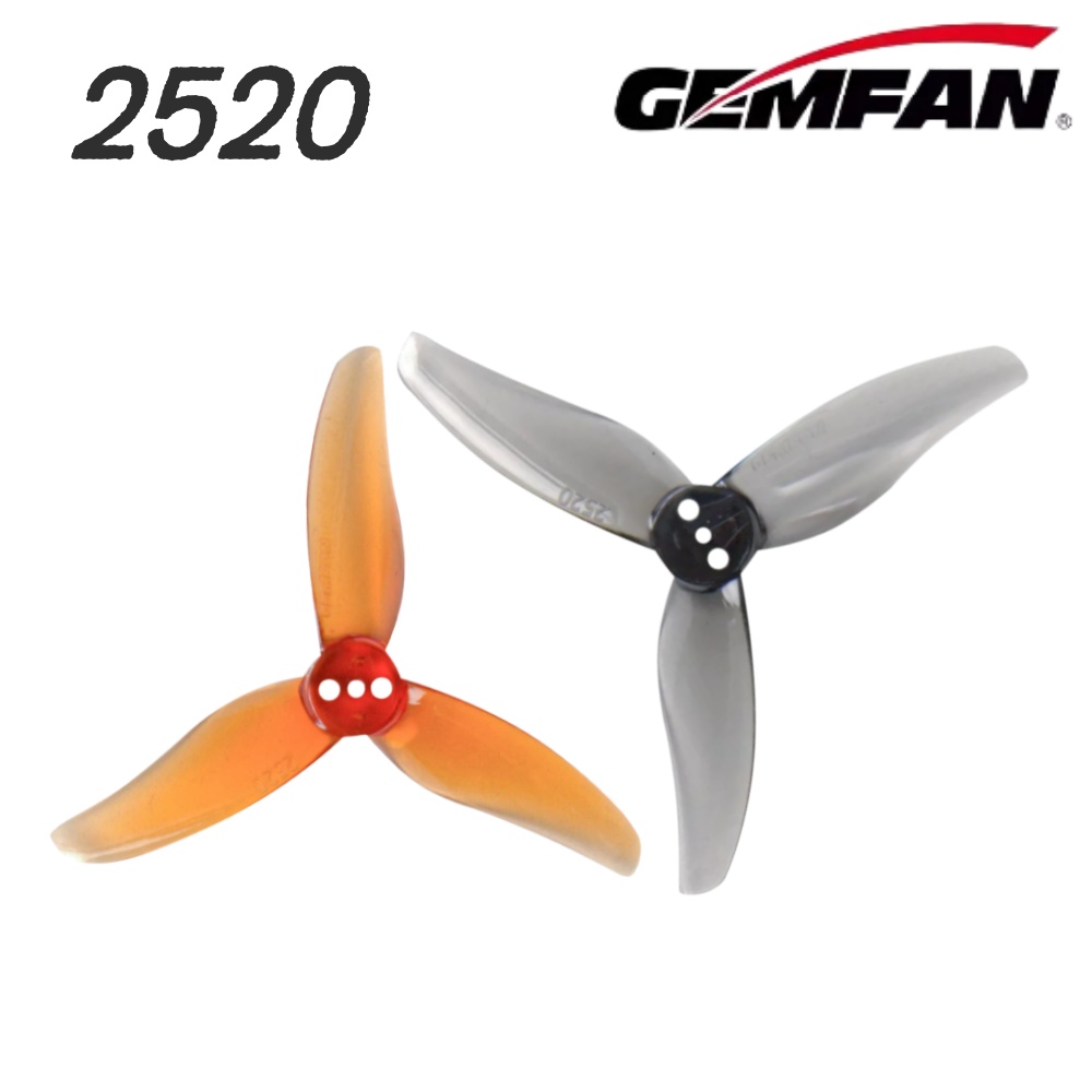 4 Paia di Eliche Gemfan Hurric - Fpv Drone Motor recensione e prezzo