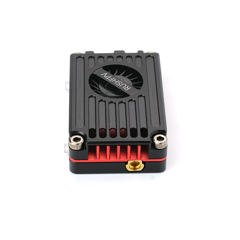 RUSH TANK MAX SOLO 5.8GHz 2.5W - Fpv Drone Battery recensione e prezzo