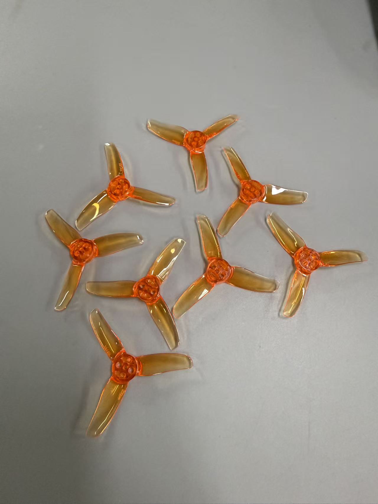 Eliche GEMFAN 2014 a 3 Pale da - Fpv Drone Propeller recensione e prezzo
