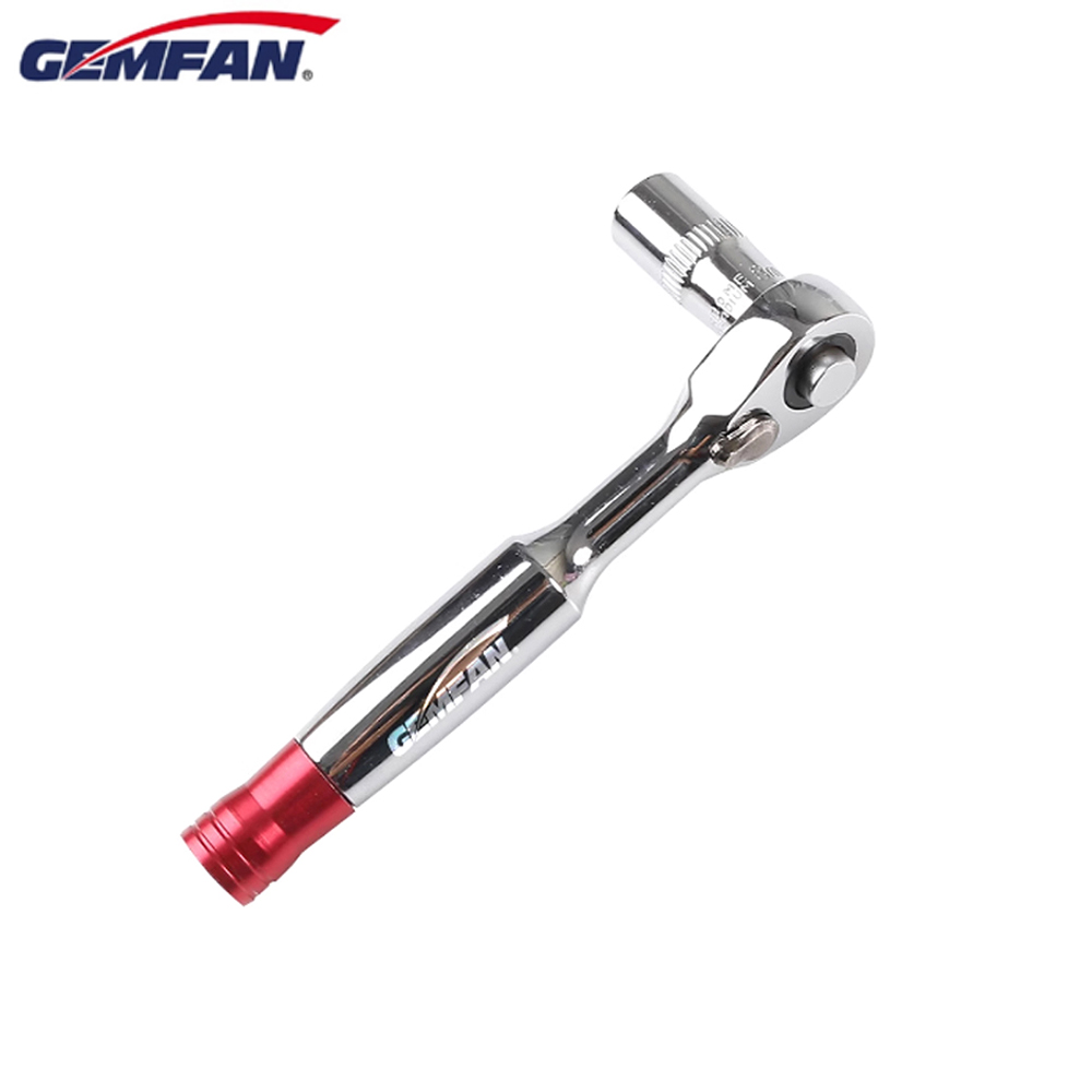 Chiave a cricchetto GEMFAN WL- - Fpv Drone Tool Kit recensione e prezzo