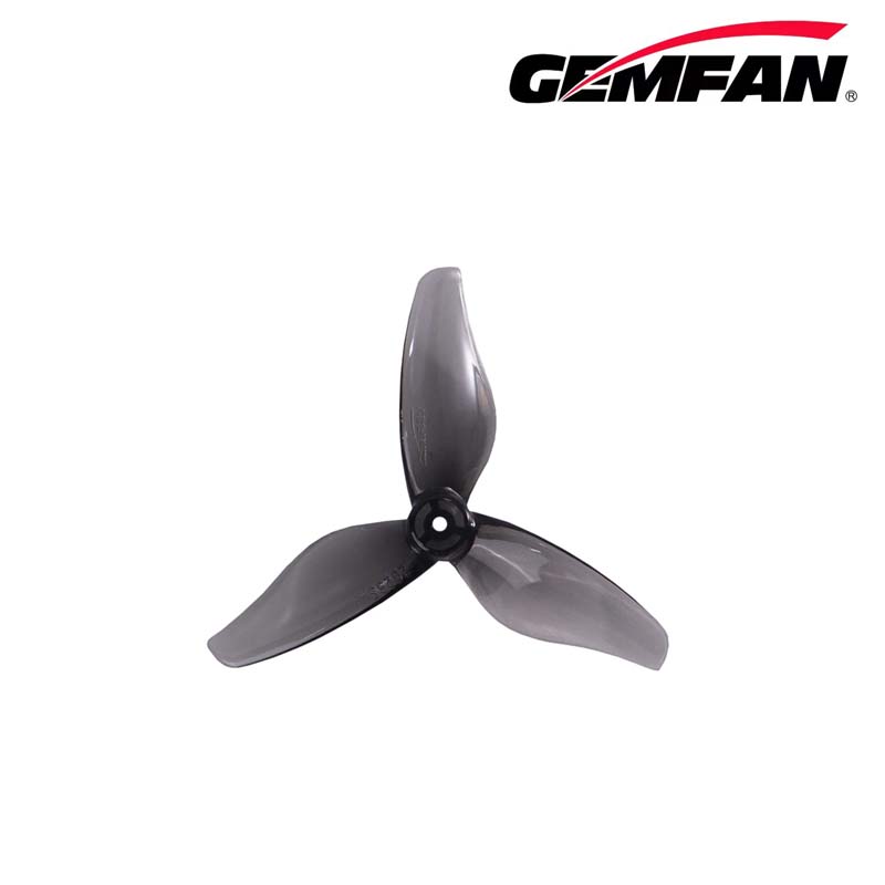 12 paia (12CW + 12CCW) Gemfan  - Fpv Drone Motor recensione e prezzo